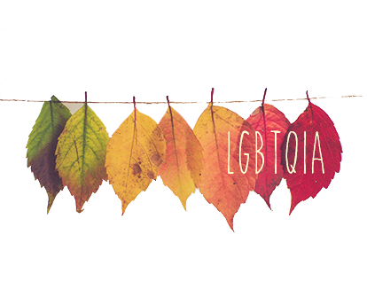 link to LGBTQIA gay lesbian resource page